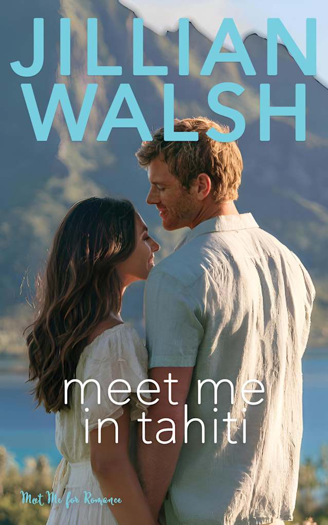 Meet Me in Tahiti