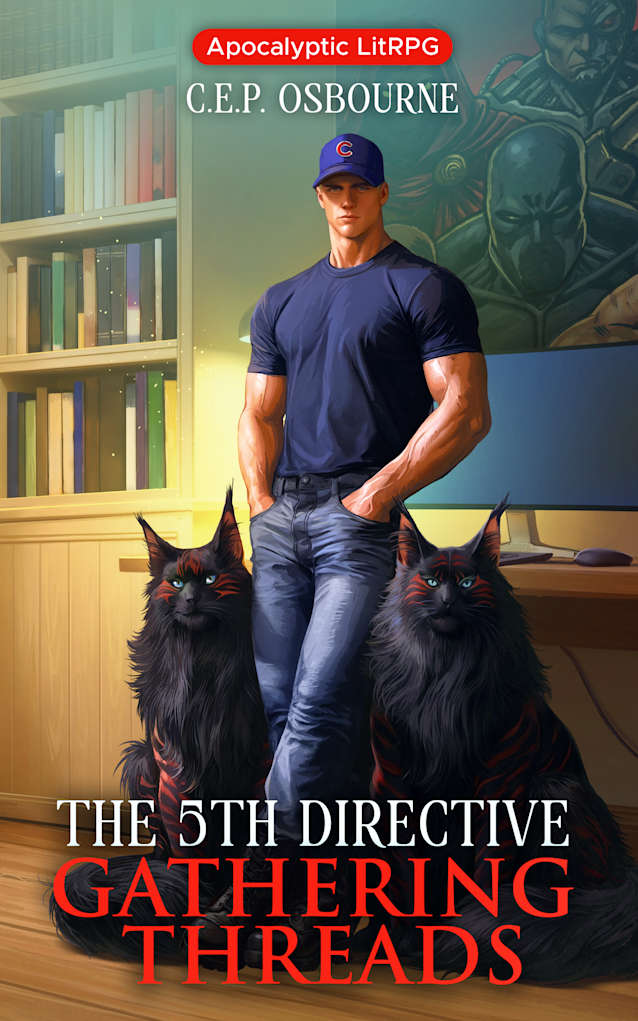 The 5th Directive: Gathering Threads