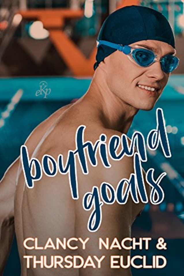 Boyfriend Goals