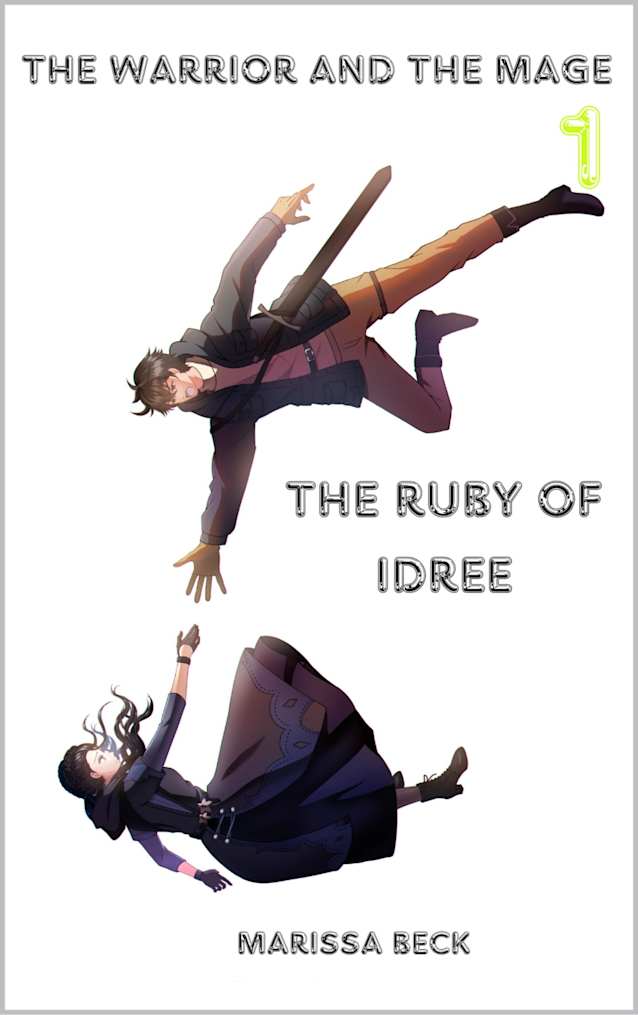 The Ruby of Idree
