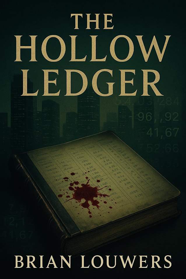 The Hollow Ledger