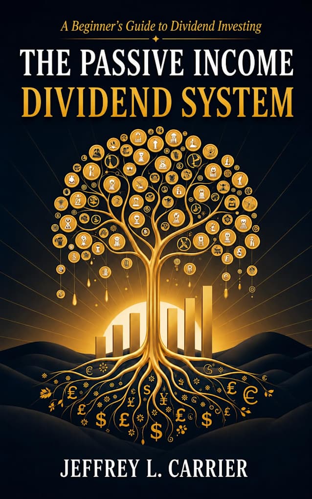 The Passive Income Dividend System