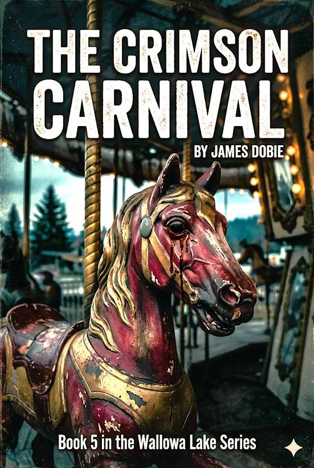 The Crimson Carnival