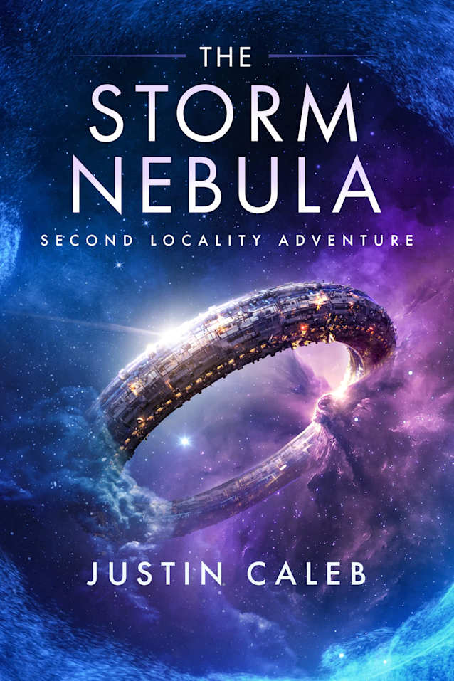 The Storm Nebula