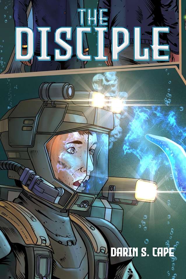 The Disciple