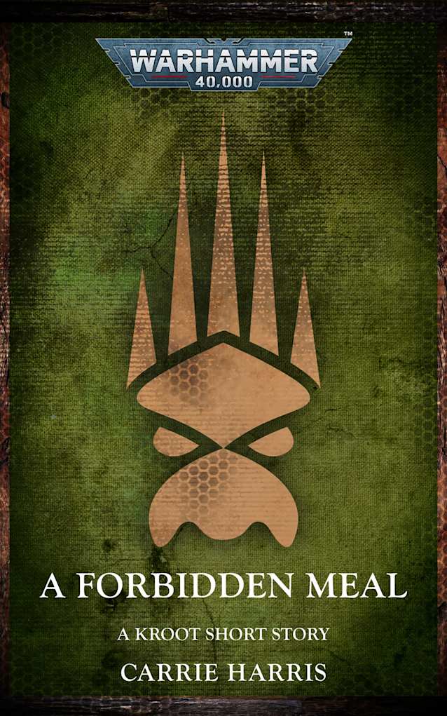 A Forbidden Meal (Warhammer 40,000)