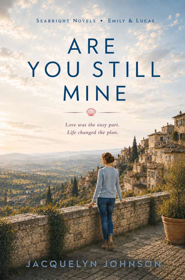 Are You Still Mine (Seabright Novels – Emily & Lucas Book 4)