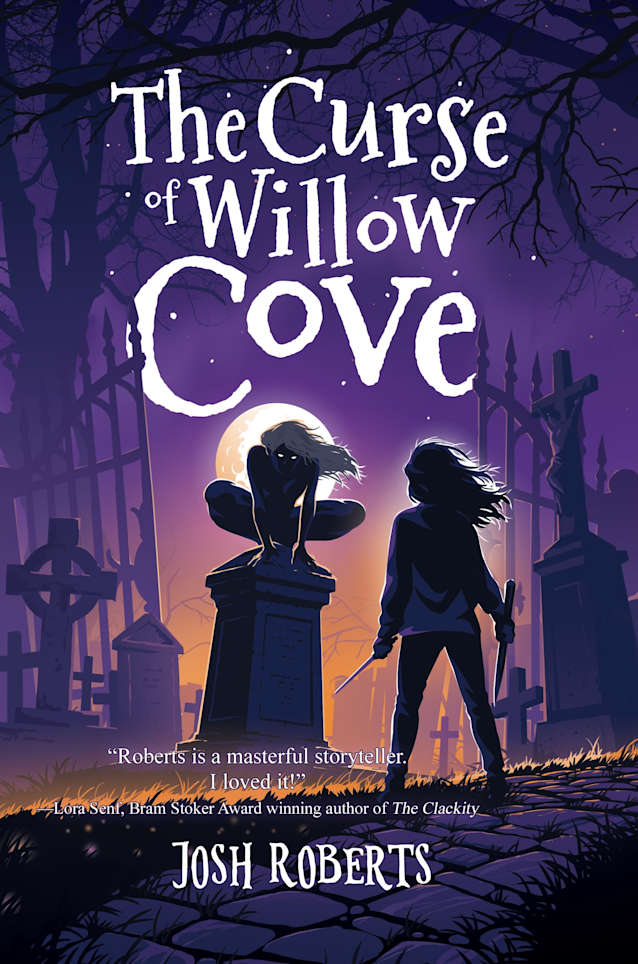 The Curse of Willow Cove
