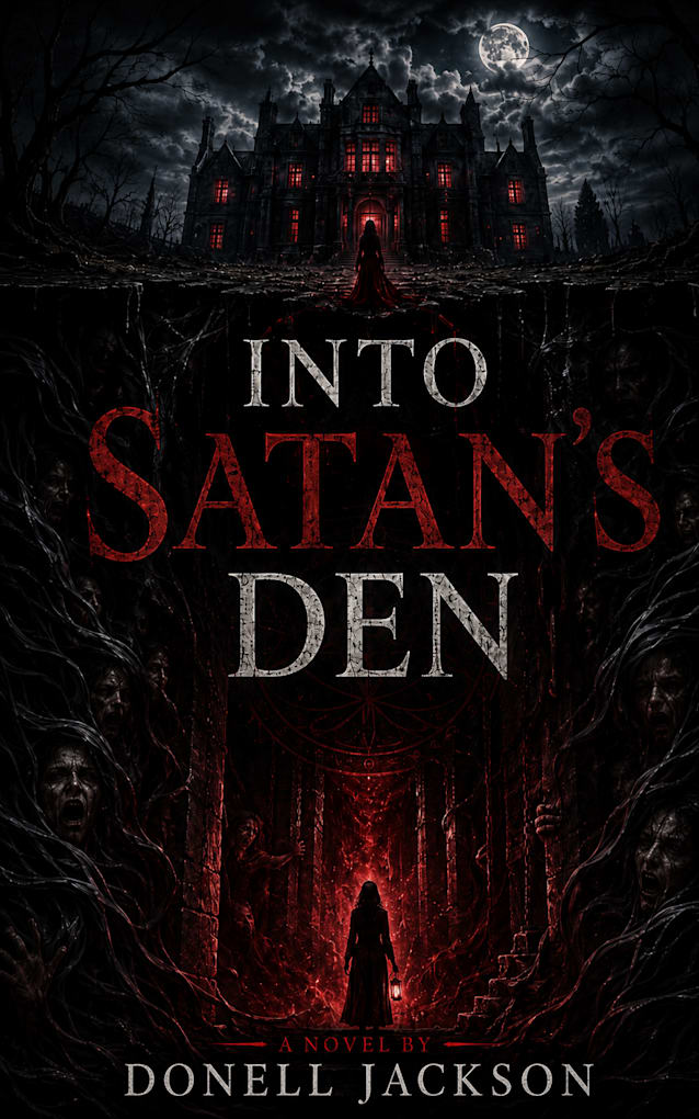 Into Satan's Den
