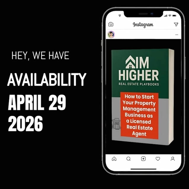 How to Start Your Property Management Business as a Licensed Real Estate Agent