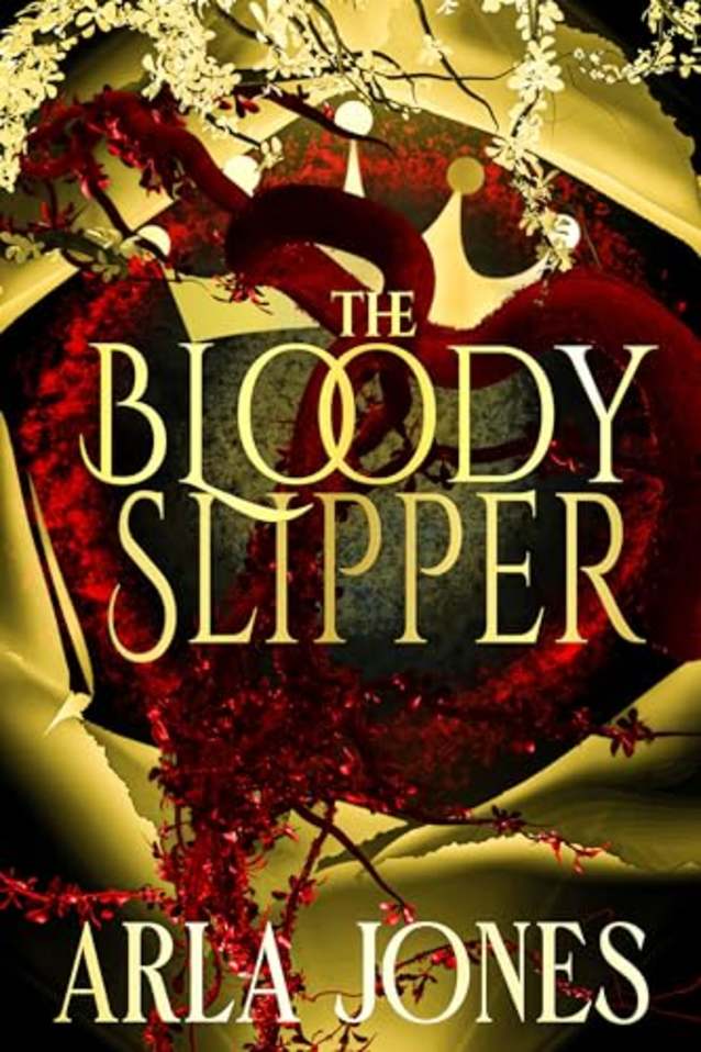 The Bloody Slipper