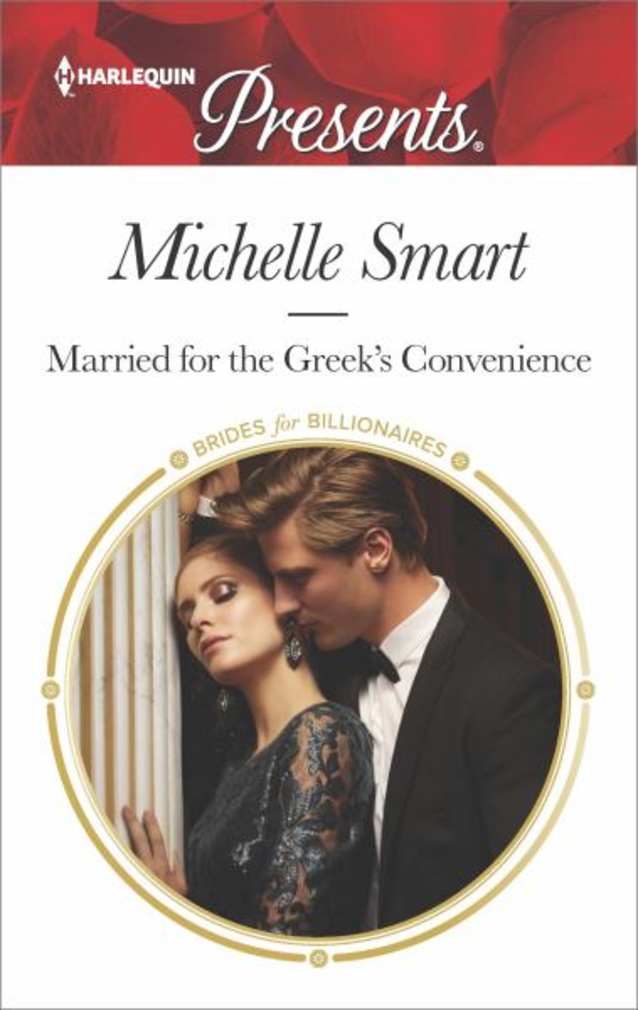 Married for the Greek’s Convenience