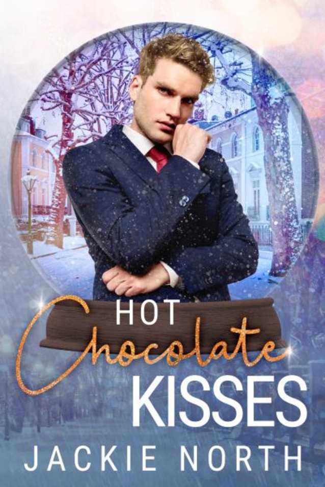 Hot Chocolate Kisses