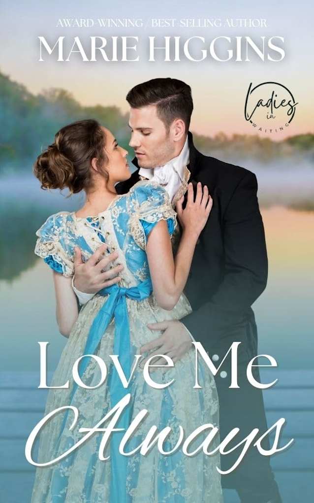 Love Me Always - Book 1