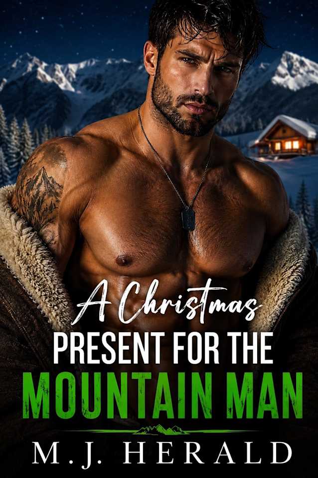 A Christmas Present for the Mountain Man