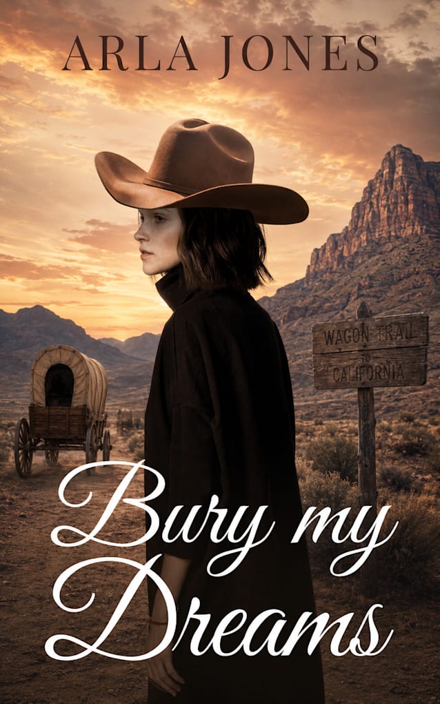 Bury My Dreams