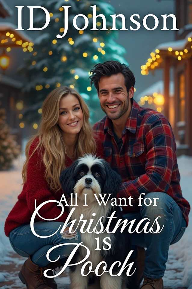 All I Want for Christmas is Pooch