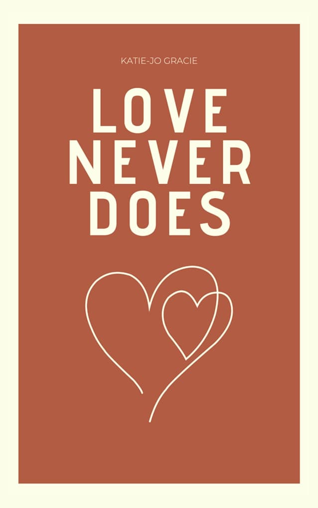 Love Never Does (Tales of the Other Kind)