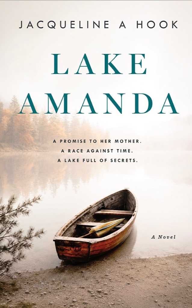 LAKE AMANDA