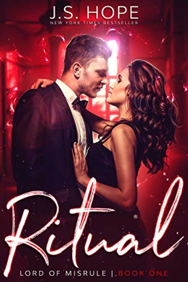 The Lord of Misrule: Ritual (The Paranormal World, #1)