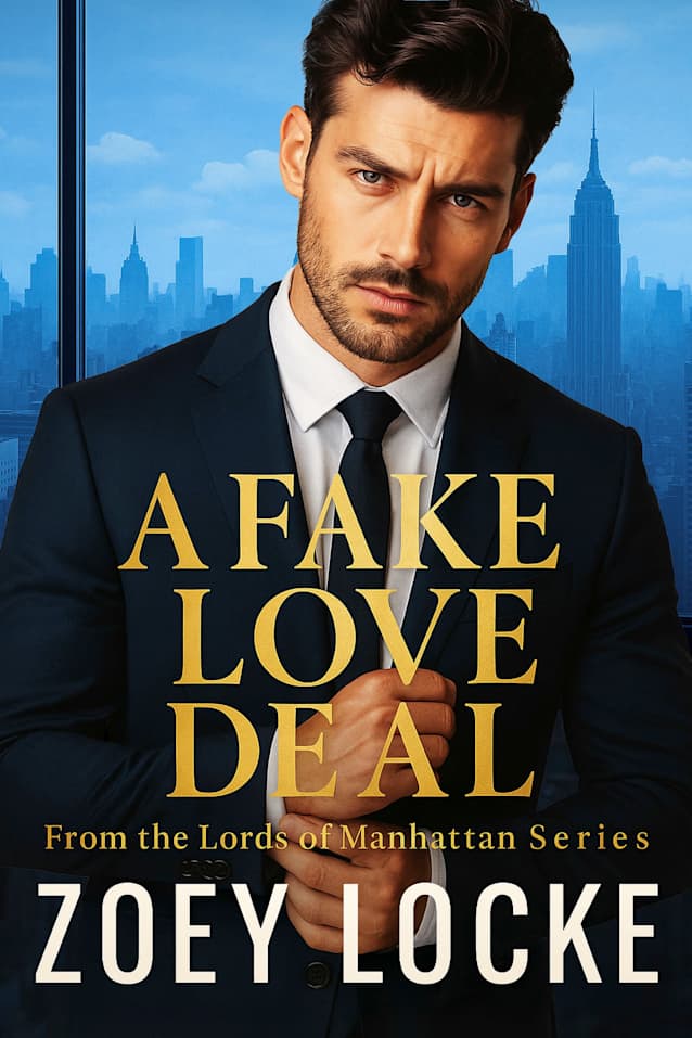 A Fake Love Deal