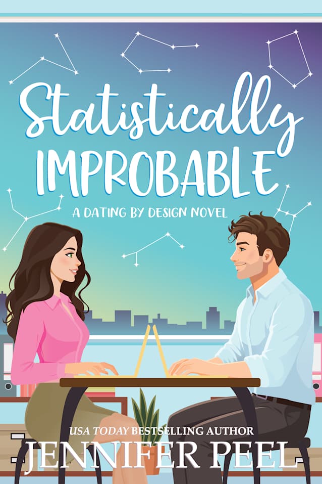 Statistically Improbable