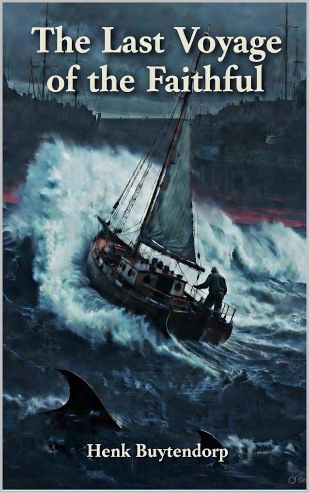 The last voyage of the Faithful