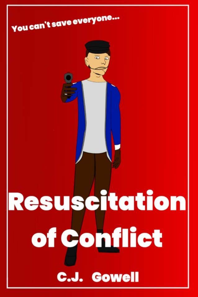 Resuscitation of Conflict