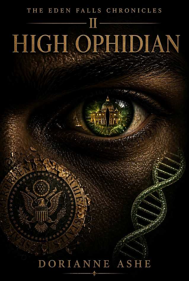 High Ophidian