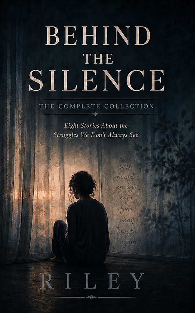 Behind The Silence: The Complete Collection