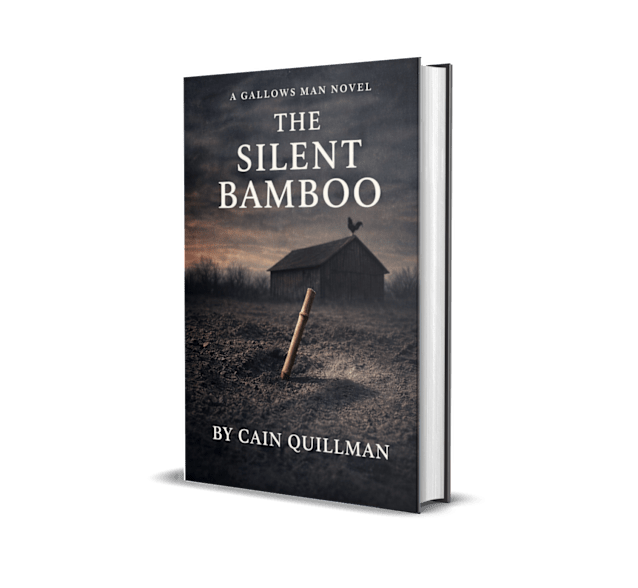 THE SILENT BAMBOO
