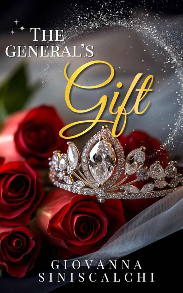 The General’s Gift (The Swans of Paris Book 2)