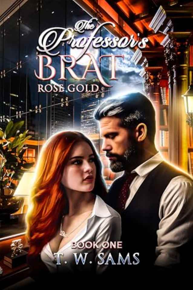 The Professor’s Brat