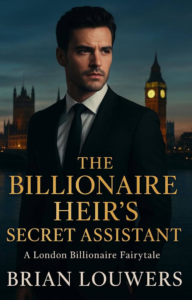 The Billionaire Heir’s Secret Assistant: A London Billionaire Fairytale