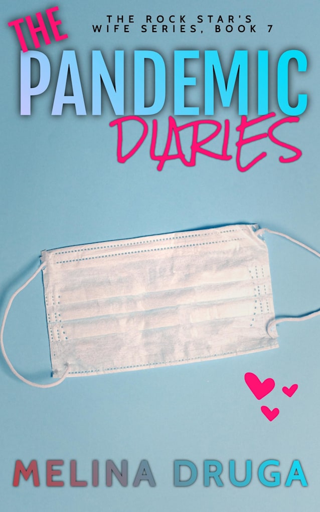 The Pandemic Diaries 