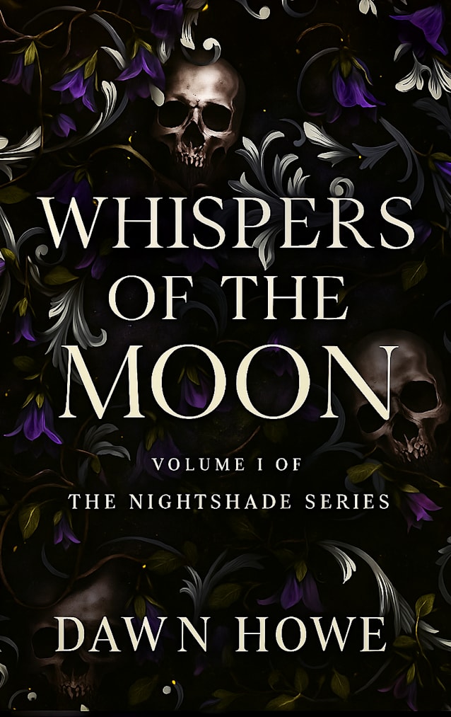 Whispers Of The Moon