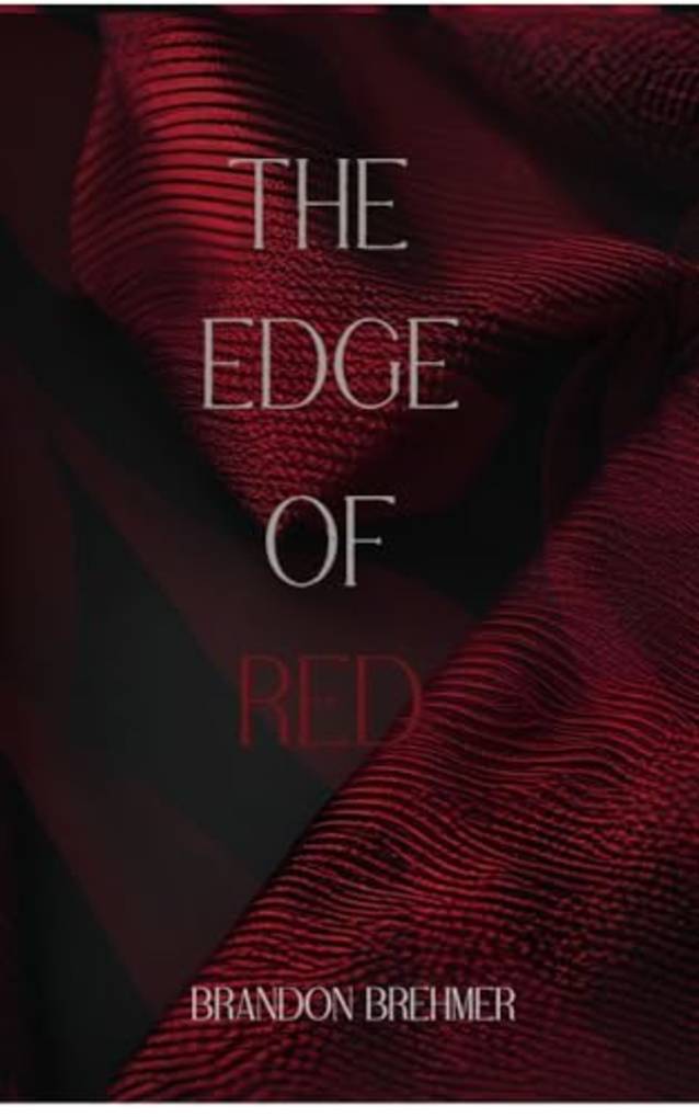 The Edge Of Red