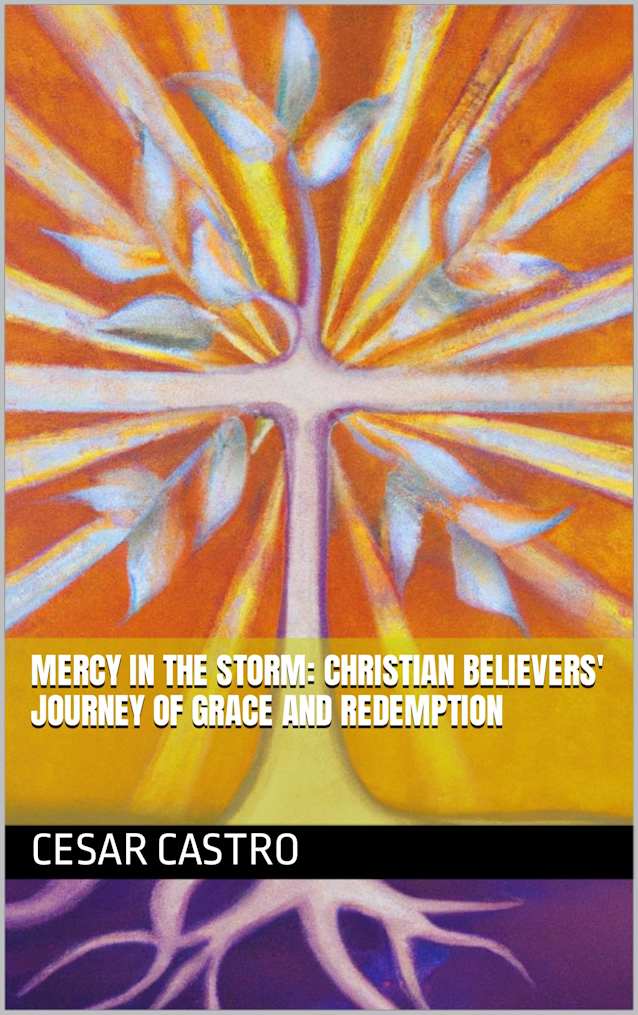 Mercy in the Storm: Christian Believers’ Journey of Grace and Redemption