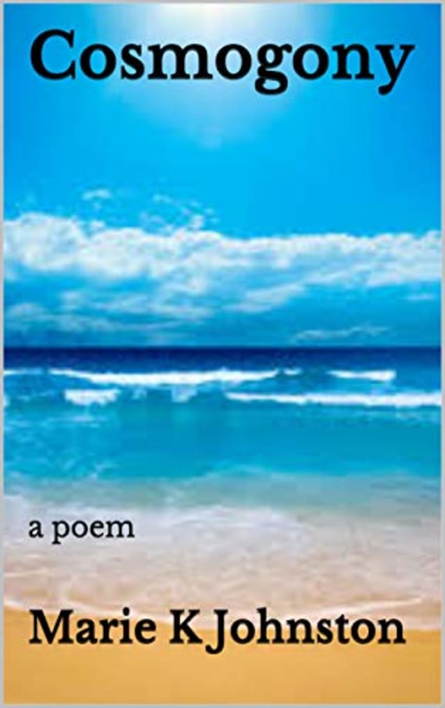 Cosmogony: a poem