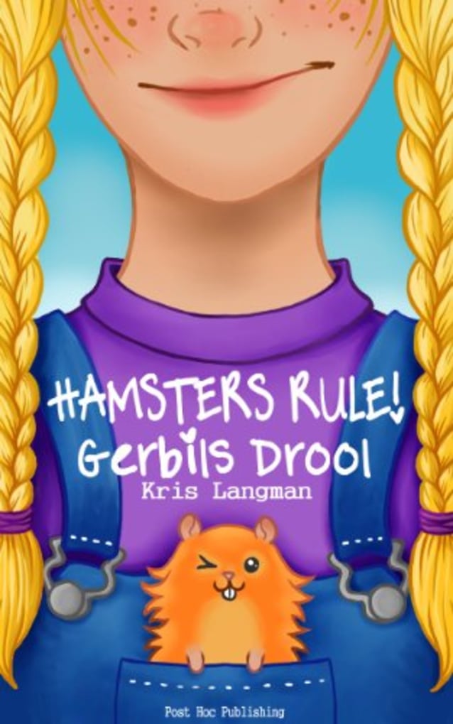 Hamsters Rule, Gerbils Drool