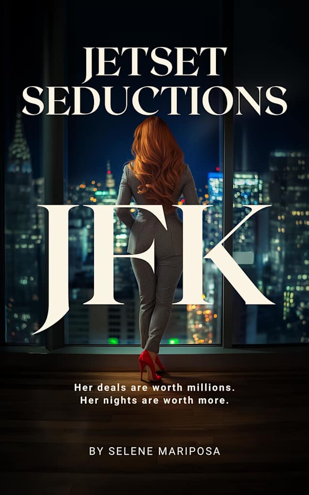Jetset Seductions: JFK