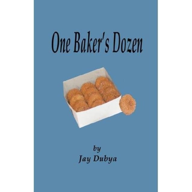 One Baker’s Dozen