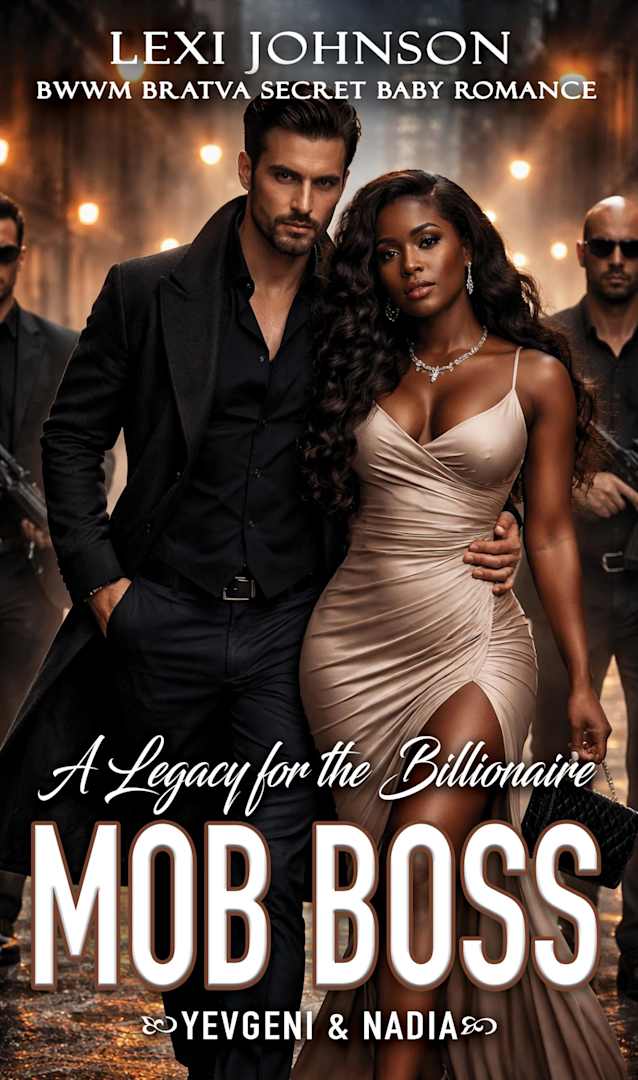 A Legacy for the Billionaire Mob Boss: BWWM Bratva Secret Baby Romance