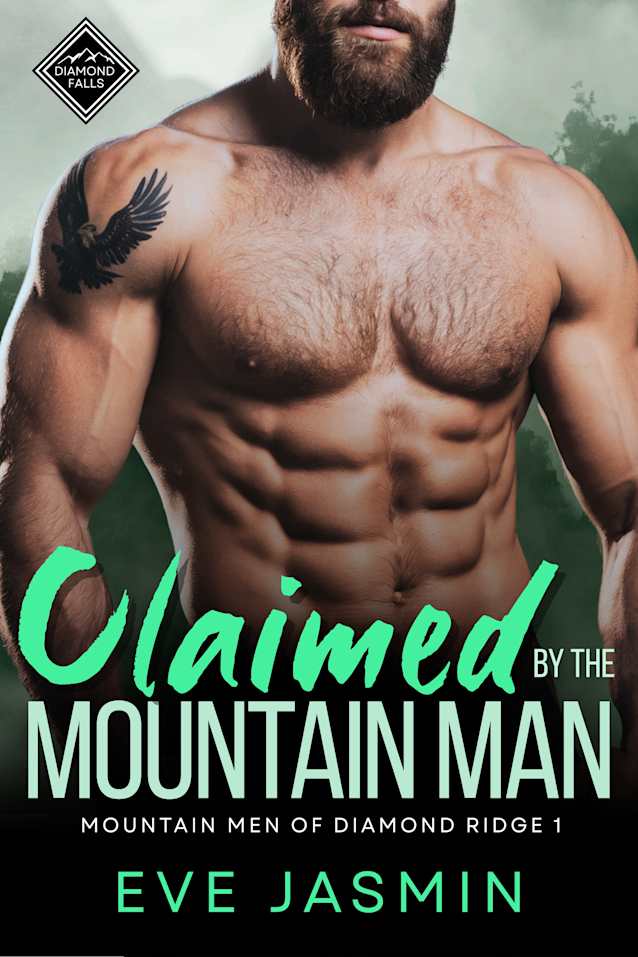 Claimed by the Mountain Man