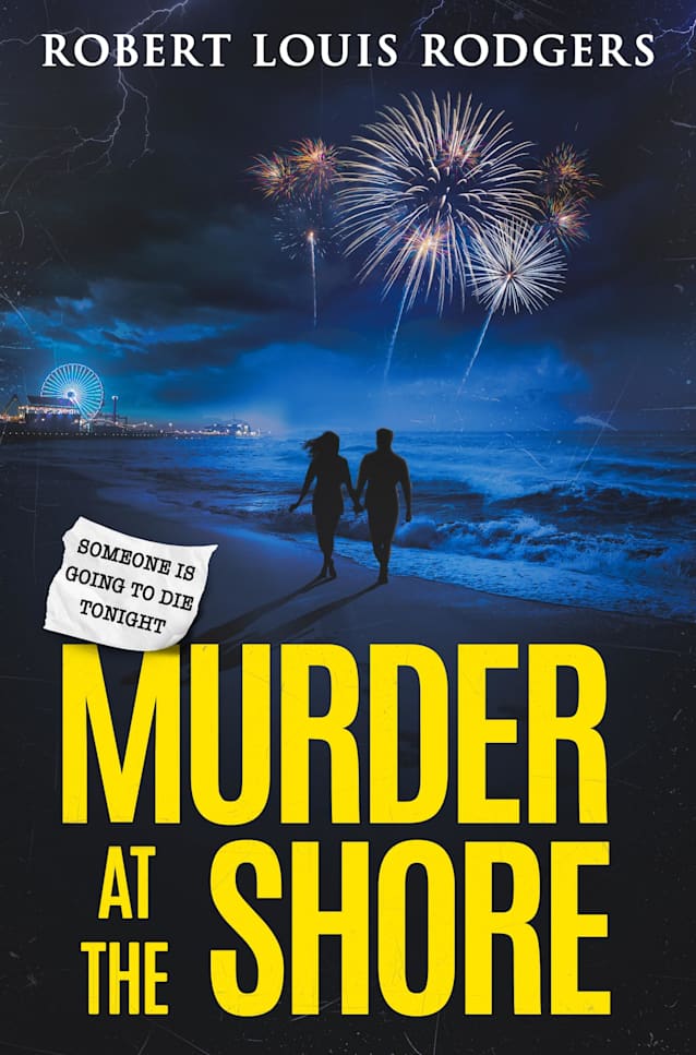 Murder at the Shore