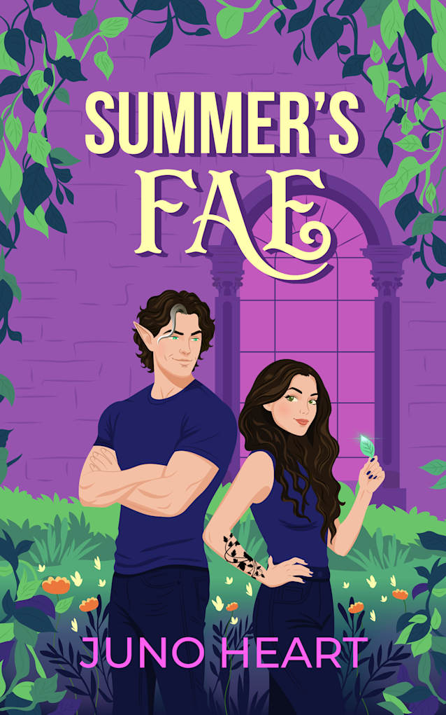 Summer's Fae