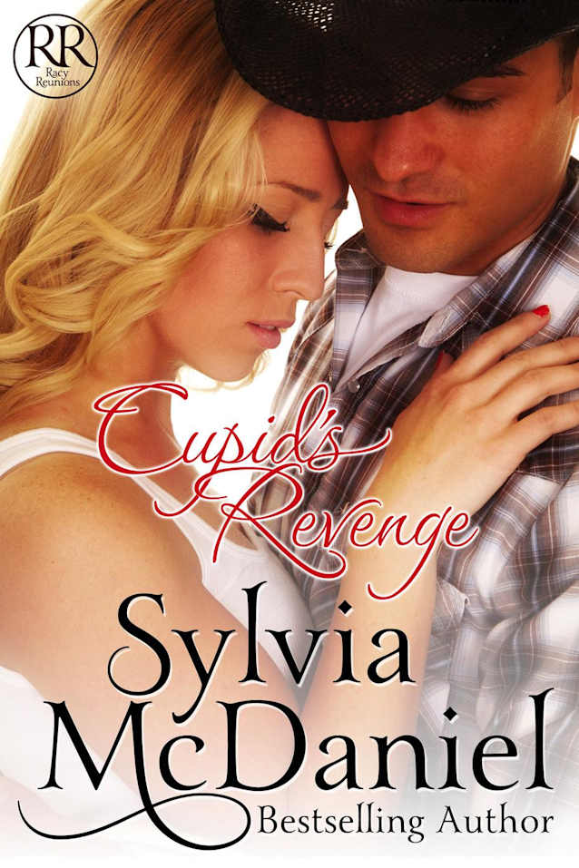 Cupid’s Revenge - A Humorous Valentine’s Day Romantic Comedy (Racy Reunion Book 3)