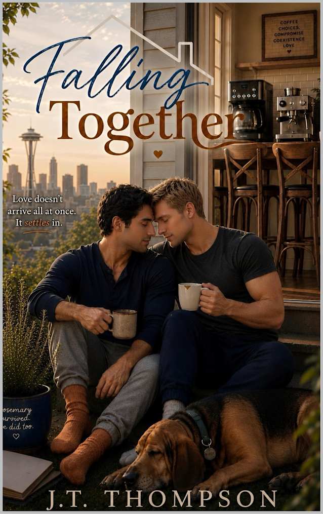 Falling Together