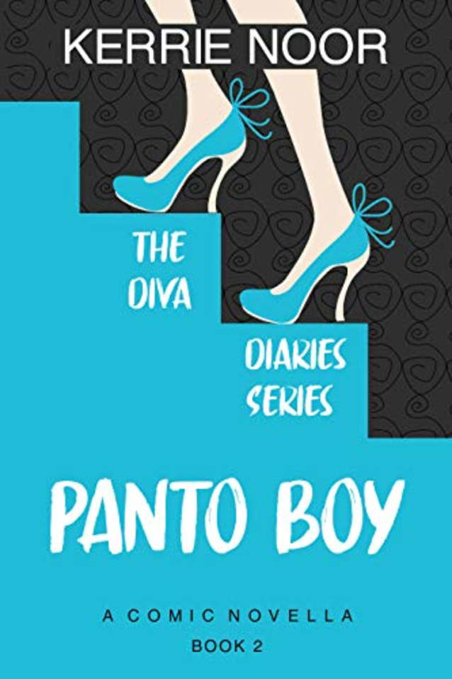 Panto Boy - Book 2