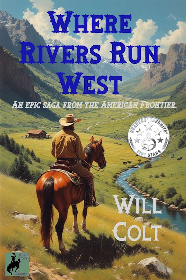 Where Rivers Run West